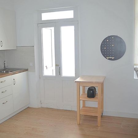 Apartamento En Centro De Ferrol Eksteriør billede