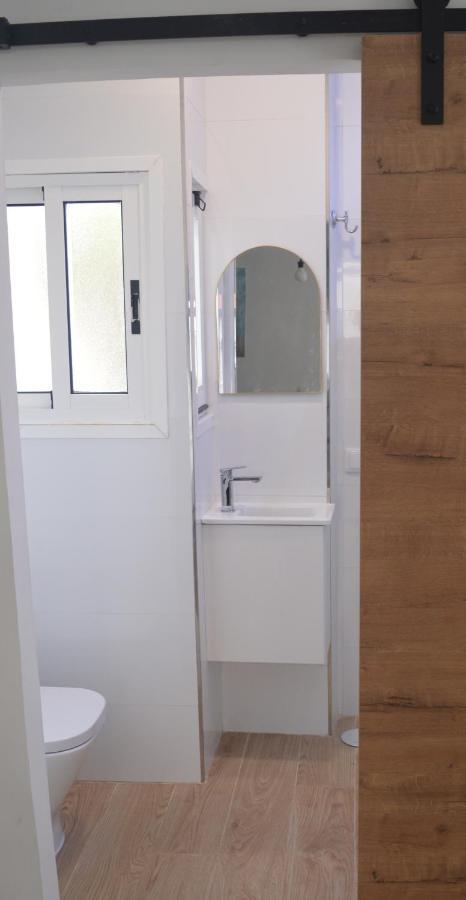 Apartamento En Centro De Ferrol Eksteriør billede