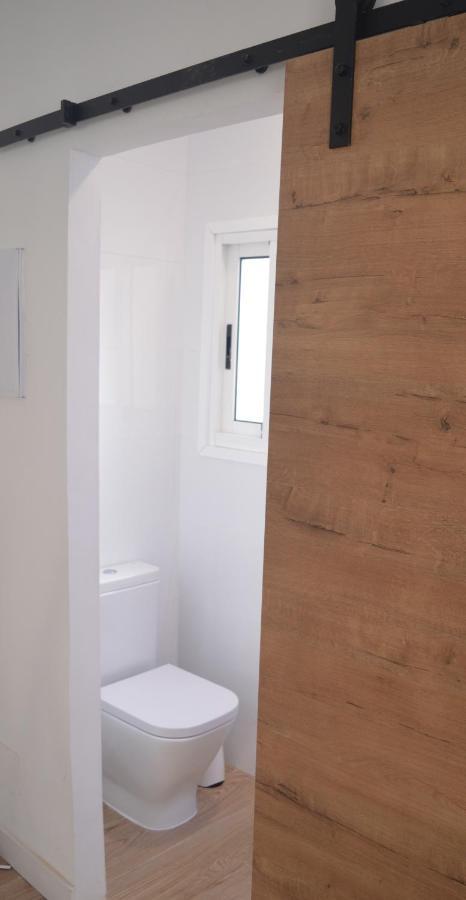 Apartamento En Centro De Ferrol Eksteriør billede