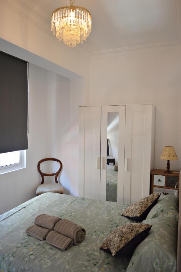 Apartamento En Centro De Ferrol Eksteriør billede